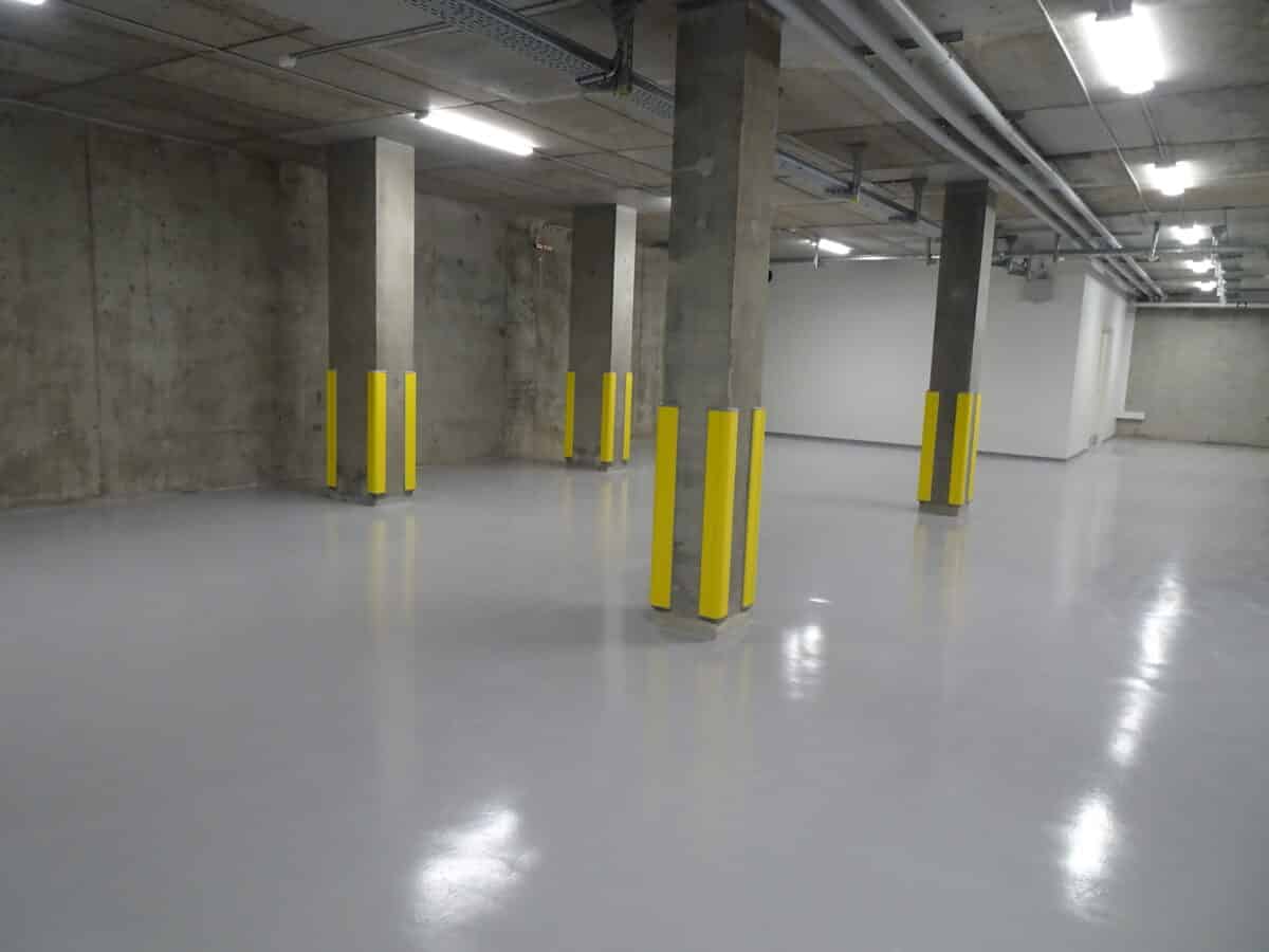 Bygningsbeskyttelse i Københavns Lufthavn